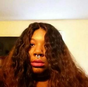 Human hair celebrity inspired upart lace wig